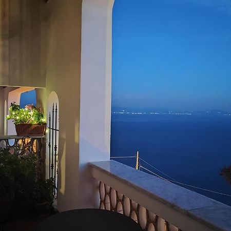 Bed and Breakfast Casa Barbara Amalfi Exterior foto