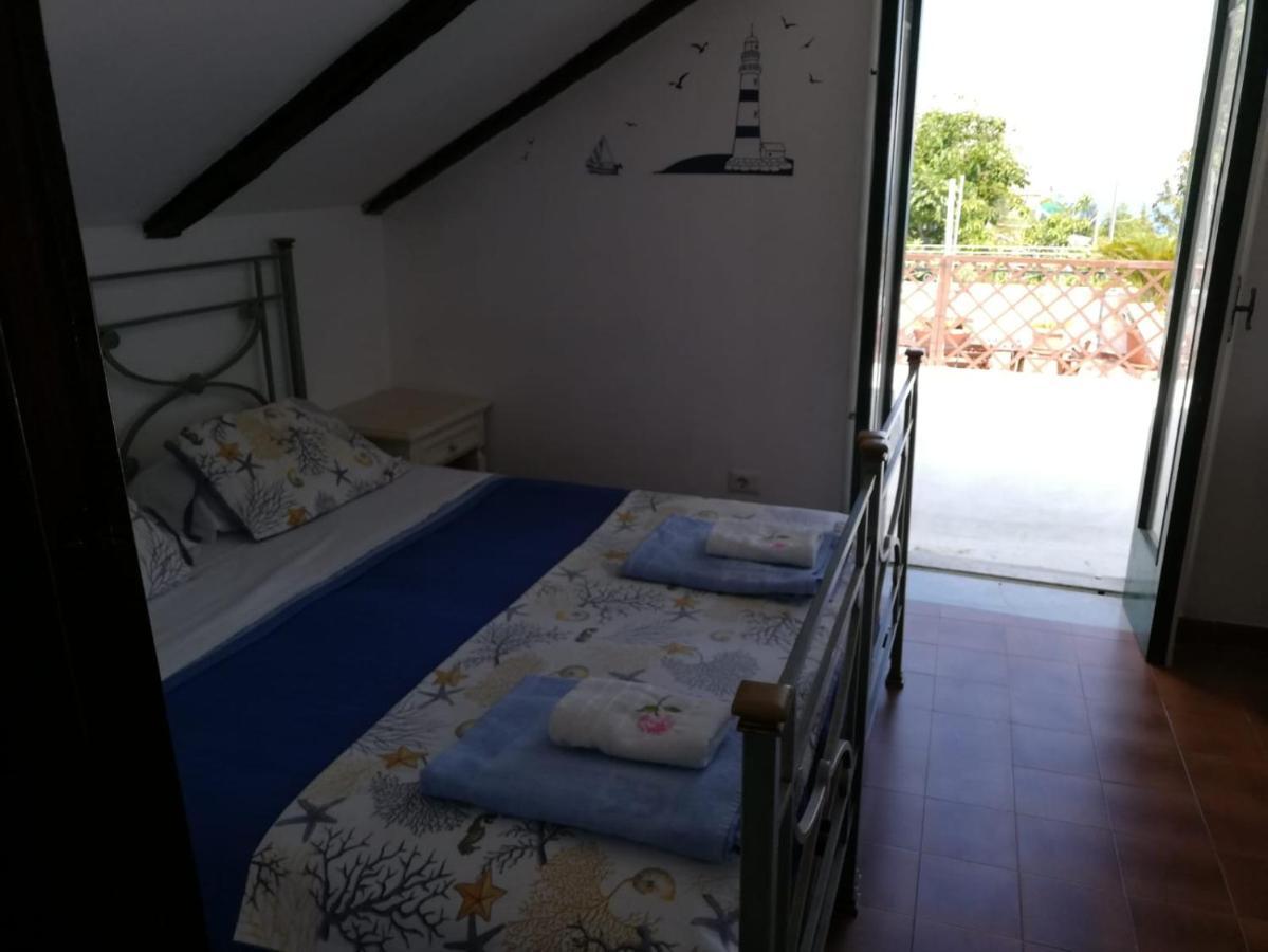 Bed and Breakfast Casa Barbara Amalfi Exterior foto