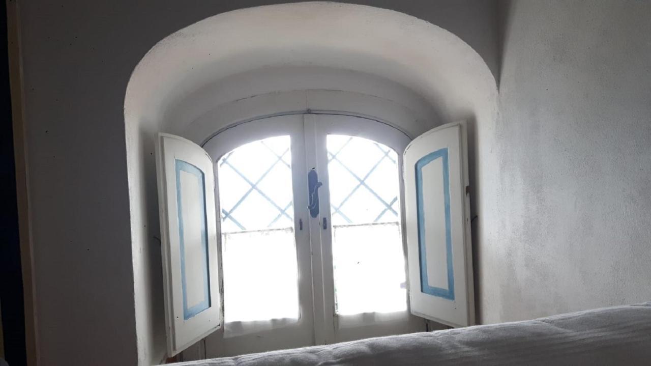 Bed and Breakfast Casa Barbara Amalfi Exterior foto