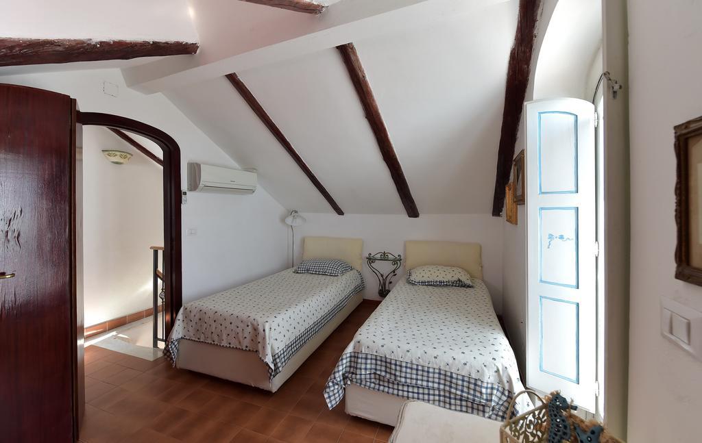Bed and Breakfast Casa Barbara Amalfi Zimmer foto