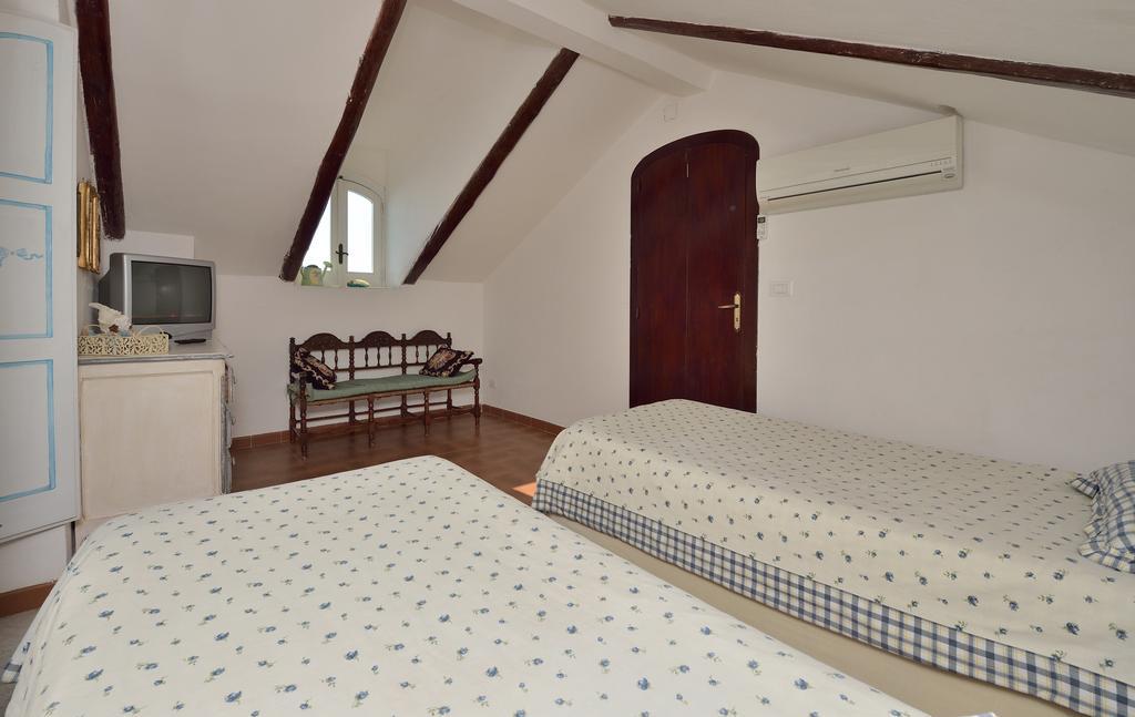 Bed and Breakfast Casa Barbara Amalfi Zimmer foto