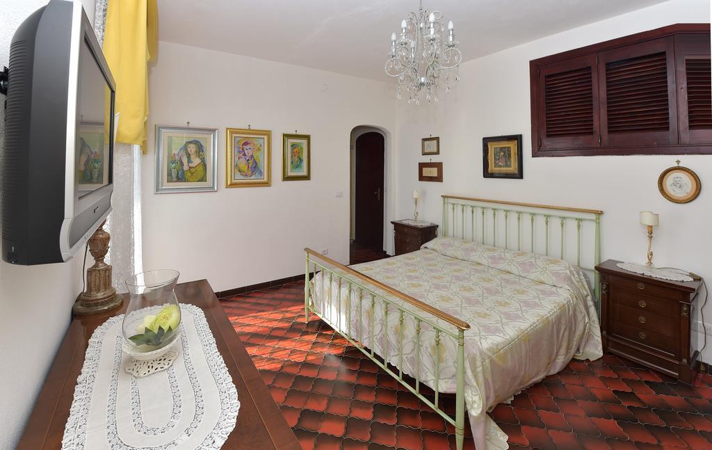 Bed and Breakfast Casa Barbara Amalfi Zimmer foto