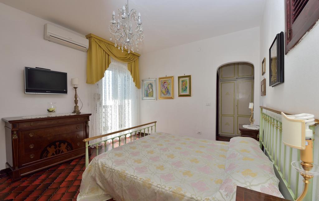 Bed and Breakfast Casa Barbara Amalfi Zimmer foto