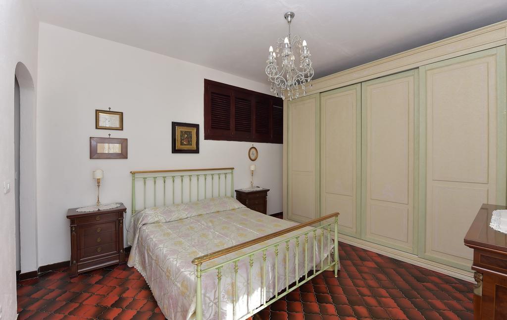 Bed and Breakfast Casa Barbara Amalfi Zimmer foto